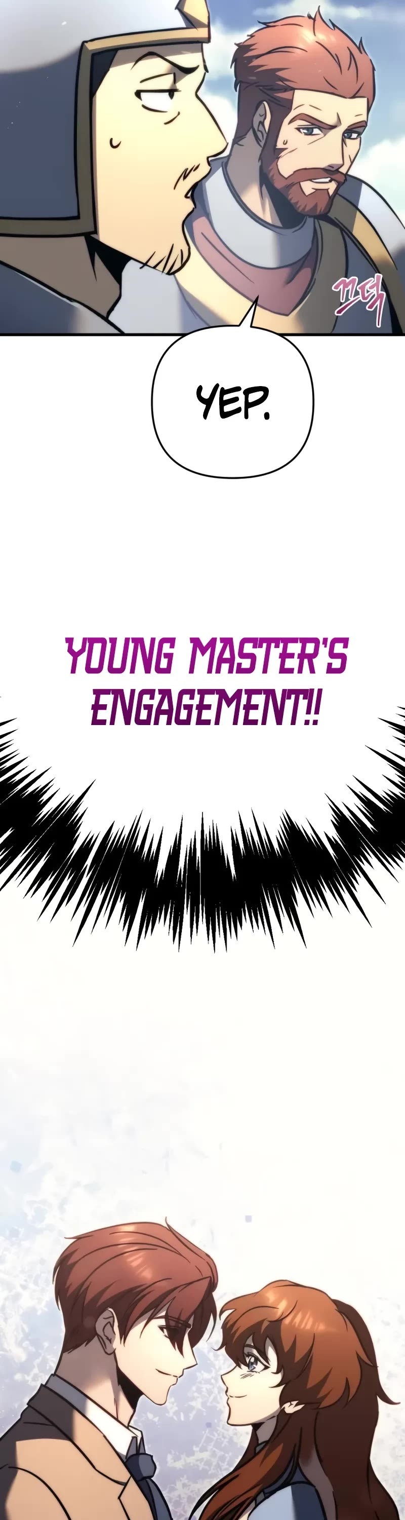 Regressor of the Fallen Family Chapter 55 page 47 - Chapter 55