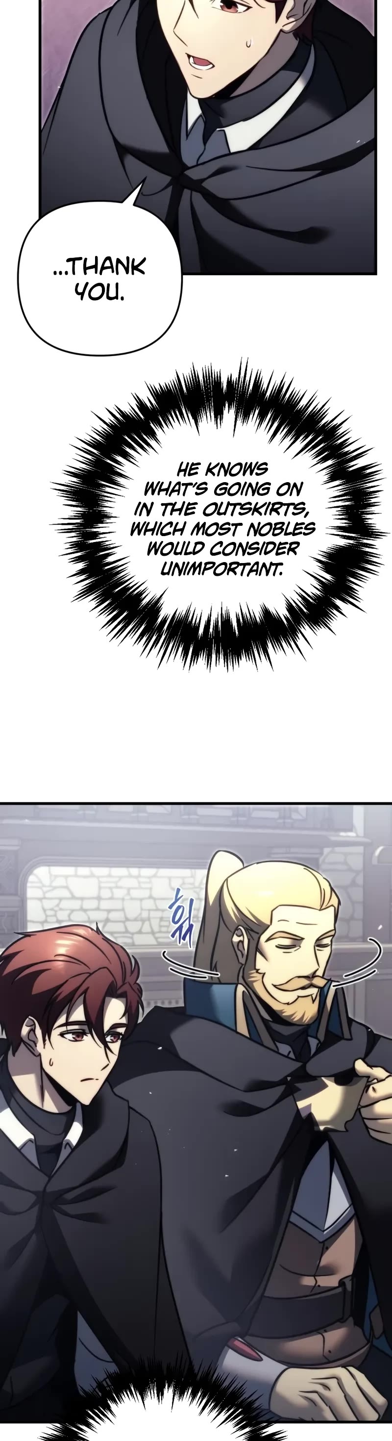 Regressor of the Fallen Family Chapter 55 page 5 - Chapter 55