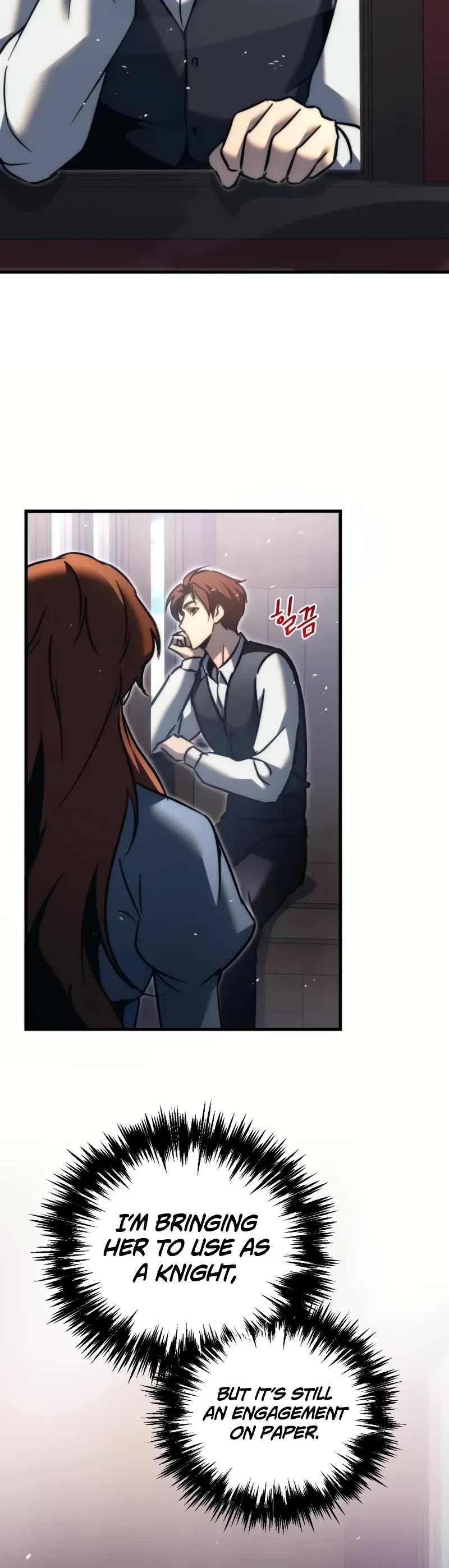Regressor of the Fallen Family Chapter 55 page 50 - Chapter 55