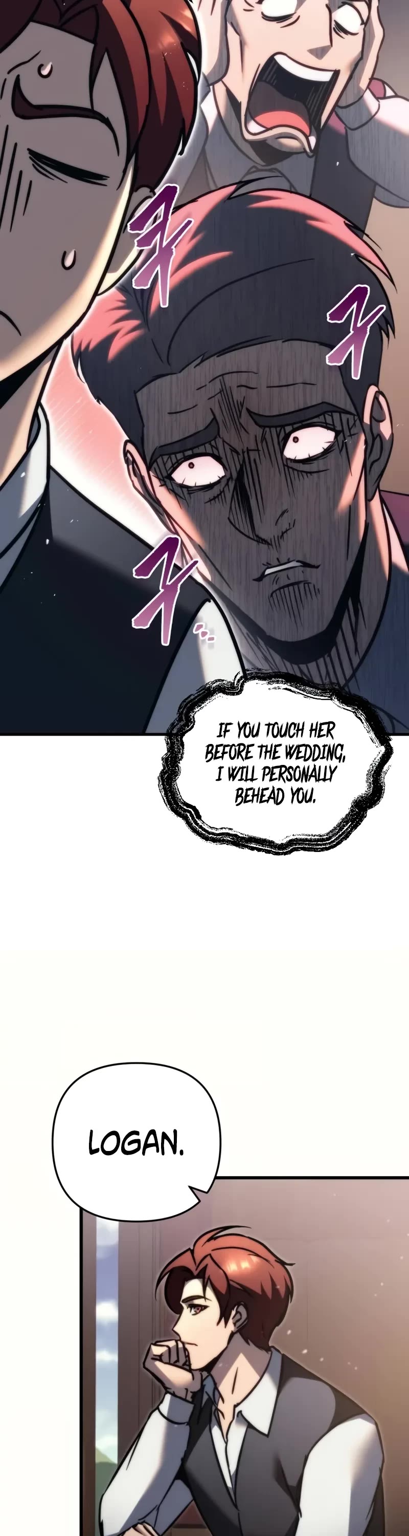 Regressor of the Fallen Family Chapter 55 page 52 - Chapter 55