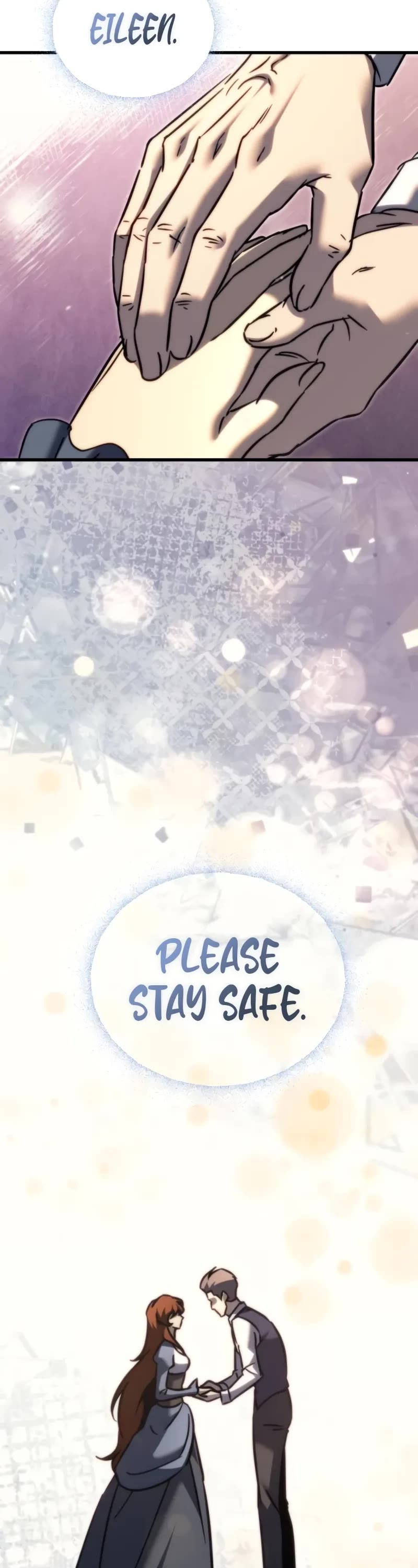 Regressor of the Fallen Family Chapter 55 page 54 - Chapter 55