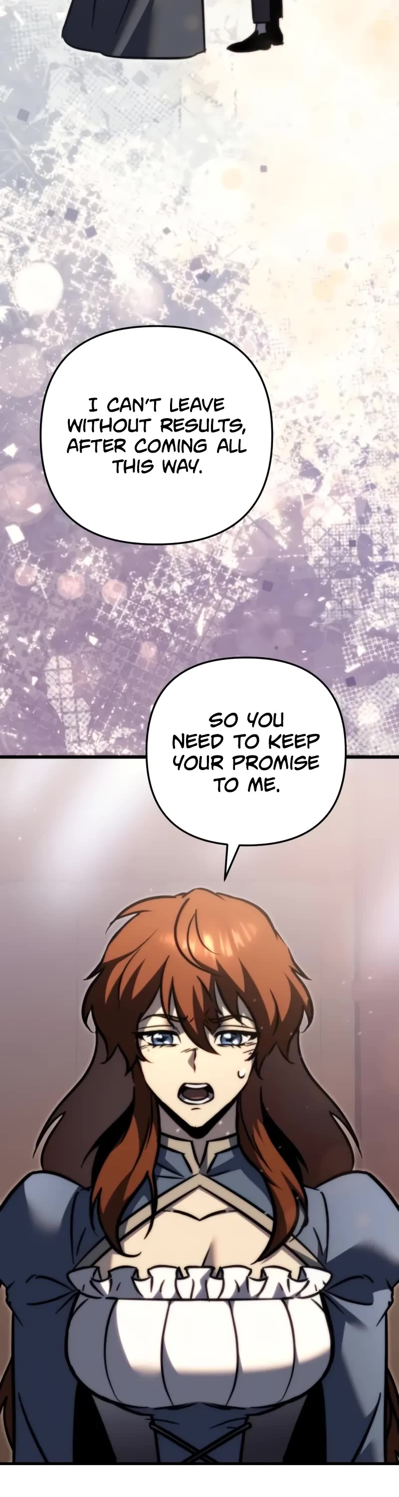 Regressor of the Fallen Family Chapter 55 page 55 - Chapter 55