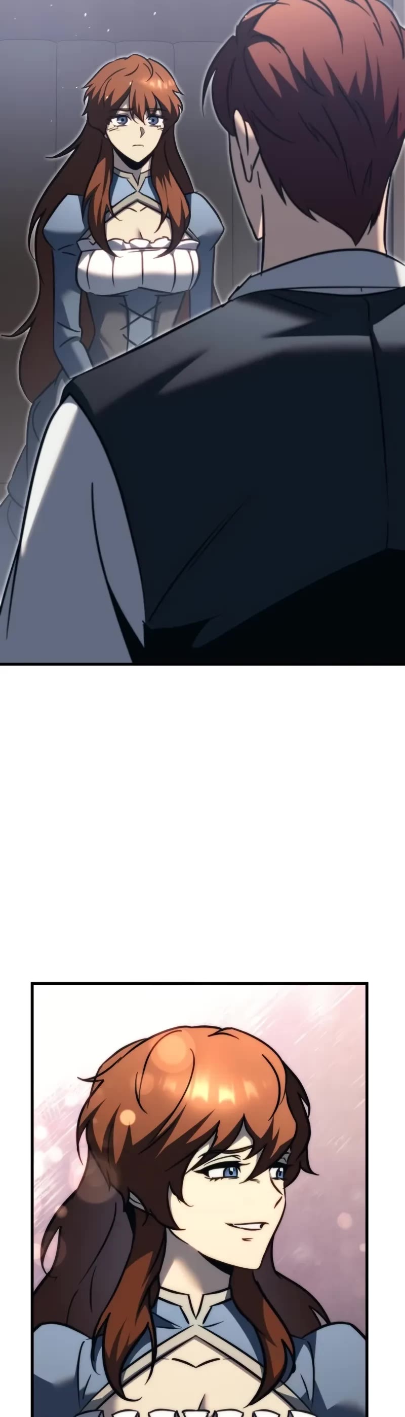Regressor of the Fallen Family Chapter 55 page 59 - Chapter 55