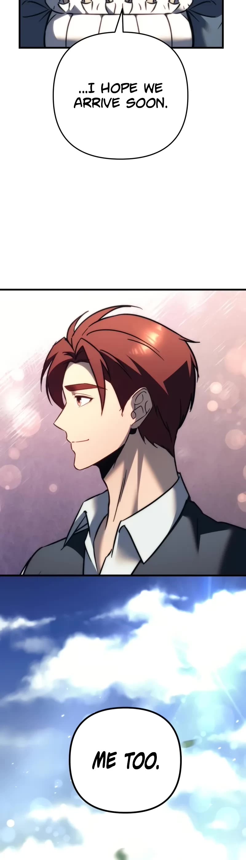 Regressor of the Fallen Family Chapter 55 page 60 - Chapter 55