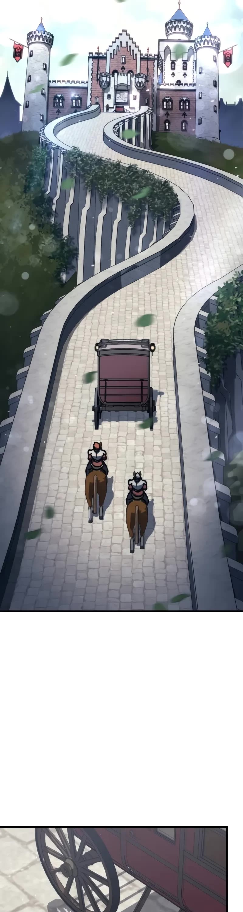 Regressor of the Fallen Family Chapter 55 page 61 - Chapter 55