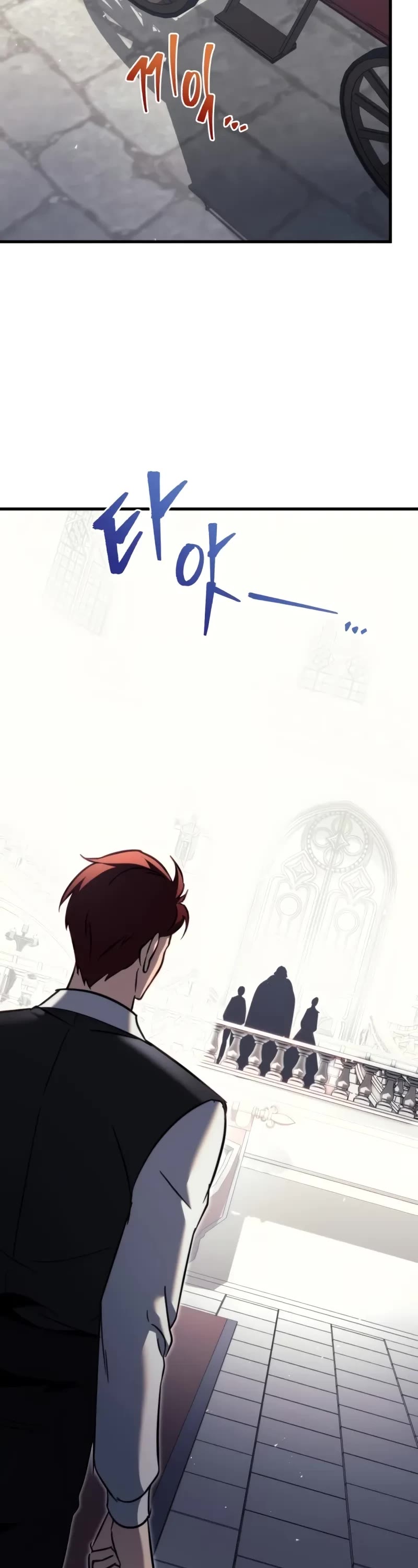 Regressor of the Fallen Family Chapter 55 page 62 - Chapter 55