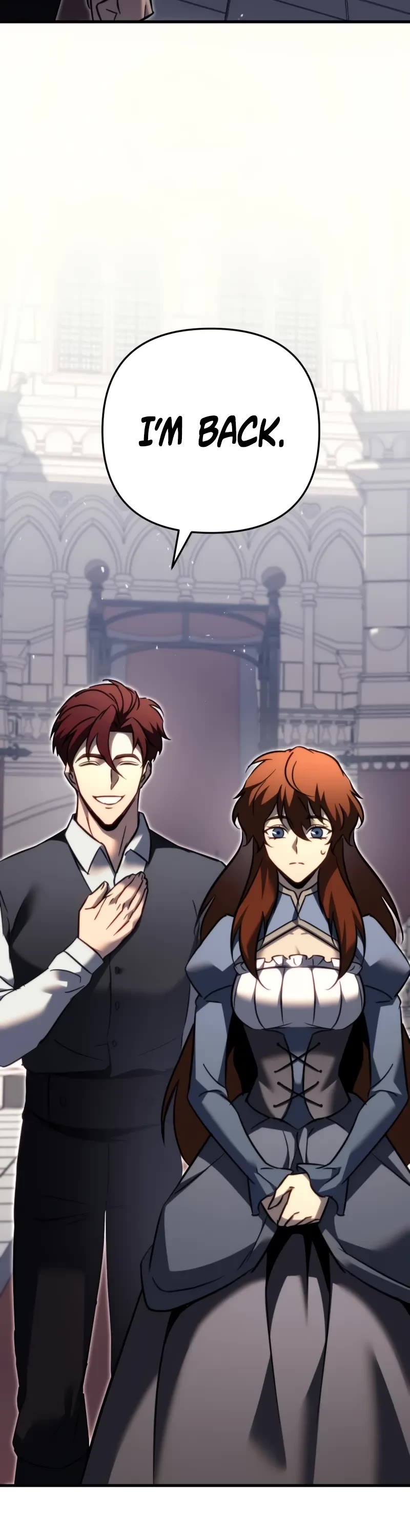 Regressor of the Fallen Family Chapter 55 page 63 - Chapter 55