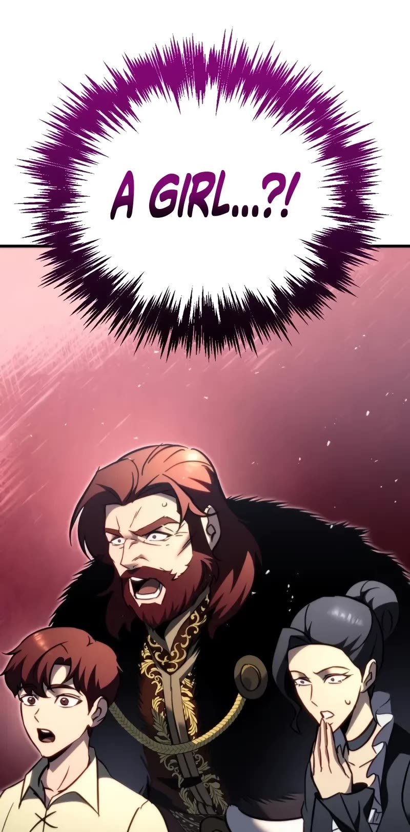 Regressor of the Fallen Family Chapter 55 page 64 - Chapter 55