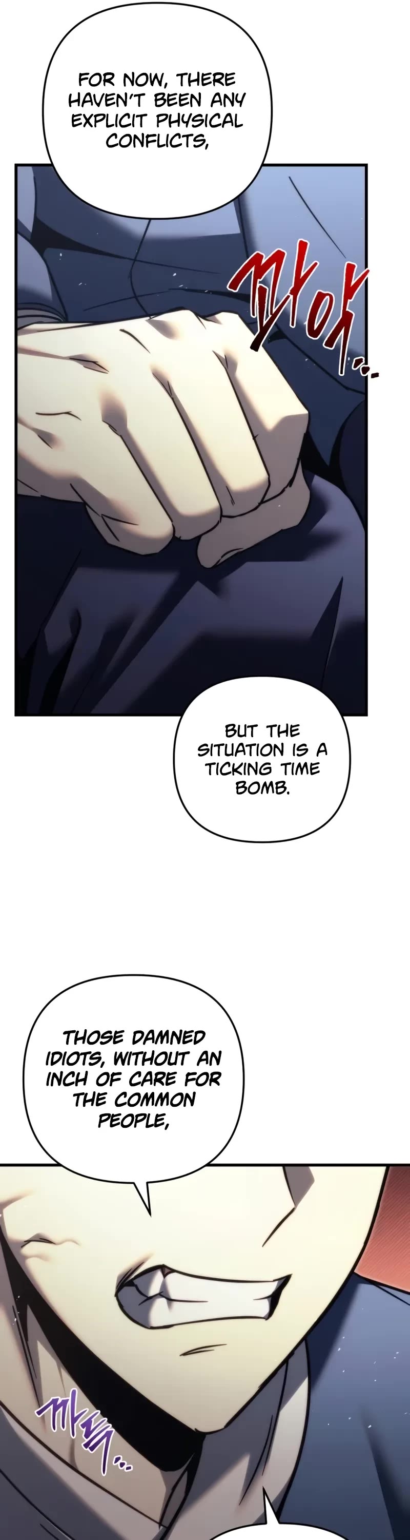 Regressor of the Fallen Family Chapter 55 page 9 - Chapter 55