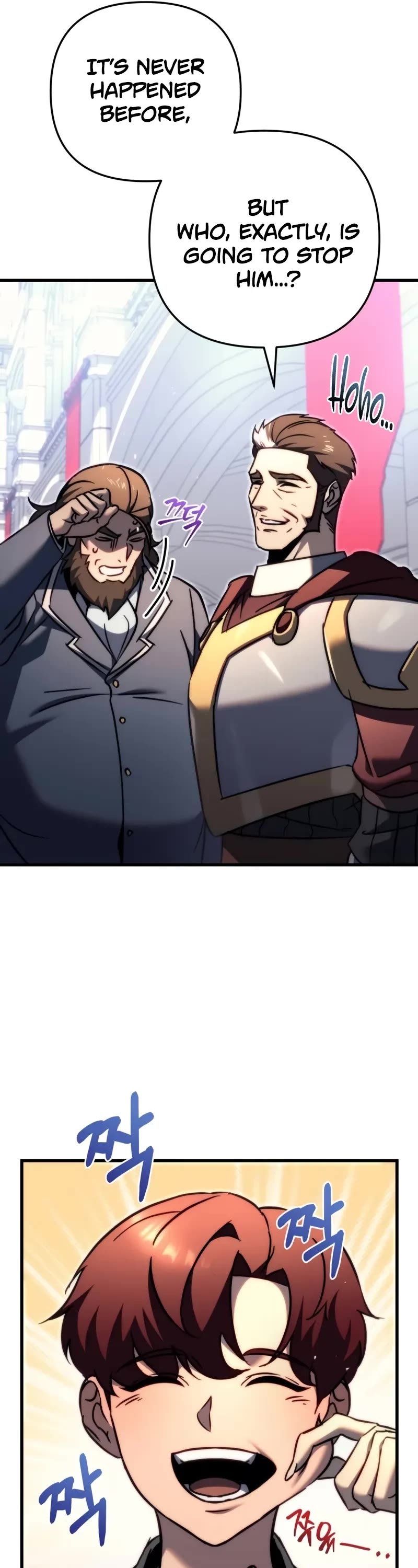 Regressor of the Fallen Family Chapter 56 page 12 - Chapter 56