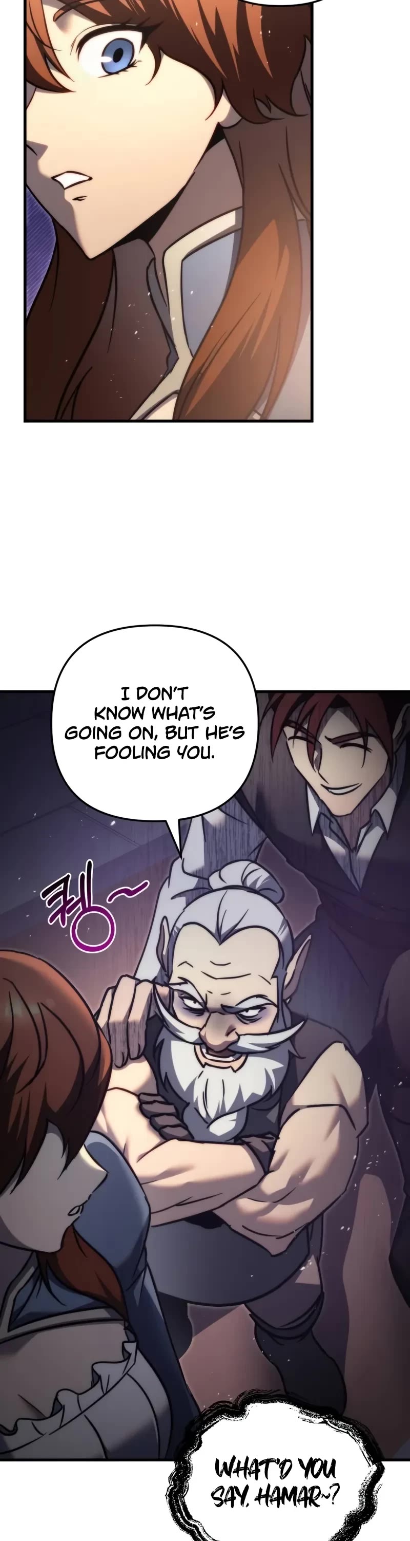 Regressor of the Fallen Family Chapter 56 page 14 - Chapter 56
