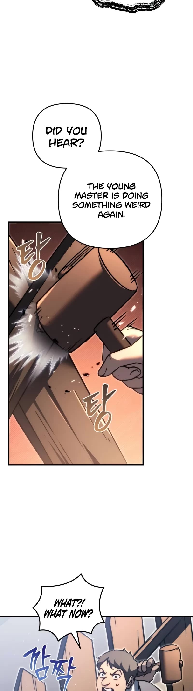 Regressor of the Fallen Family Chapter 56 page 15 - Chapter 56