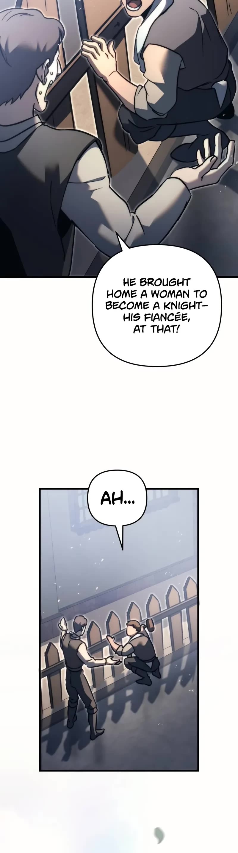 Regressor of the Fallen Family Chapter 56 page 16 - Chapter 56