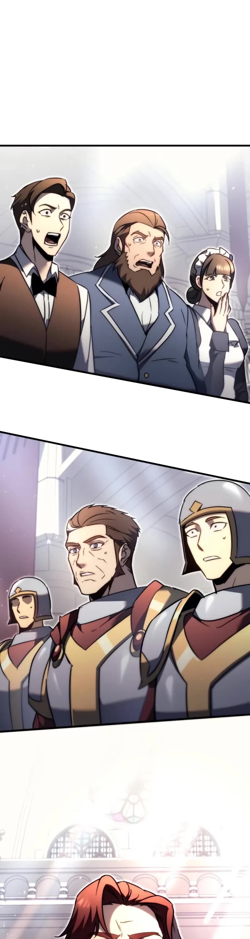 Regressor of the Fallen Family Chapter 56 page 2 - Chapter 56