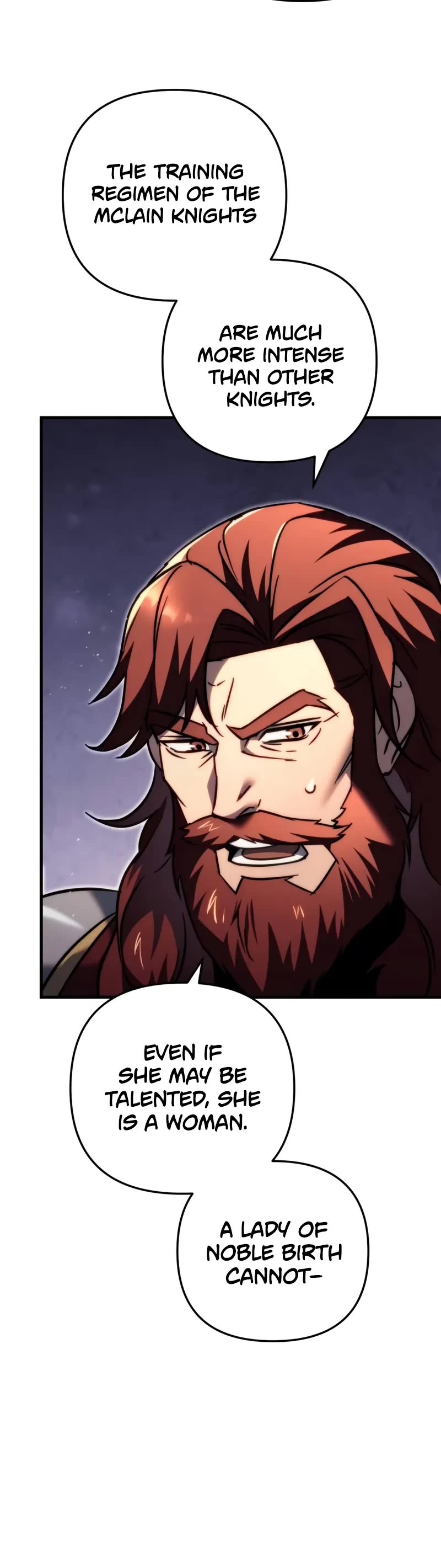 Regressor of the Fallen Family Chapter 56 page 21 - Chapter 56