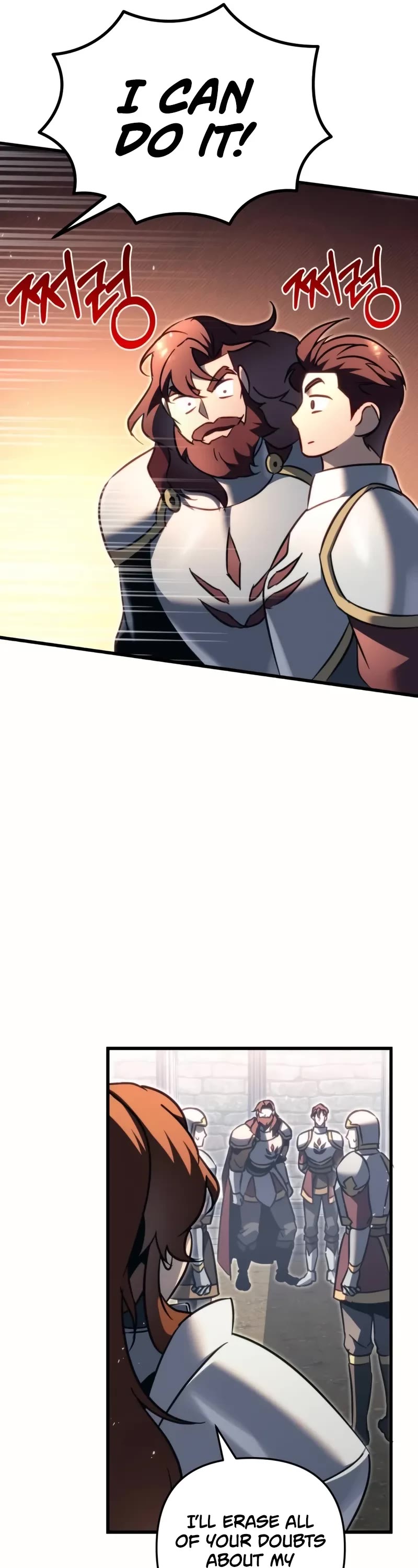 Regressor of the Fallen Family Chapter 56 page 22 - Chapter 56