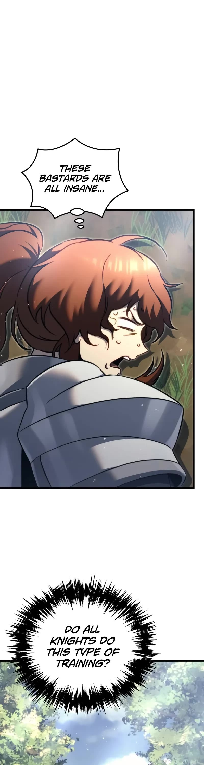 Regressor of the Fallen Family Chapter 56 page 25 - Chapter 56