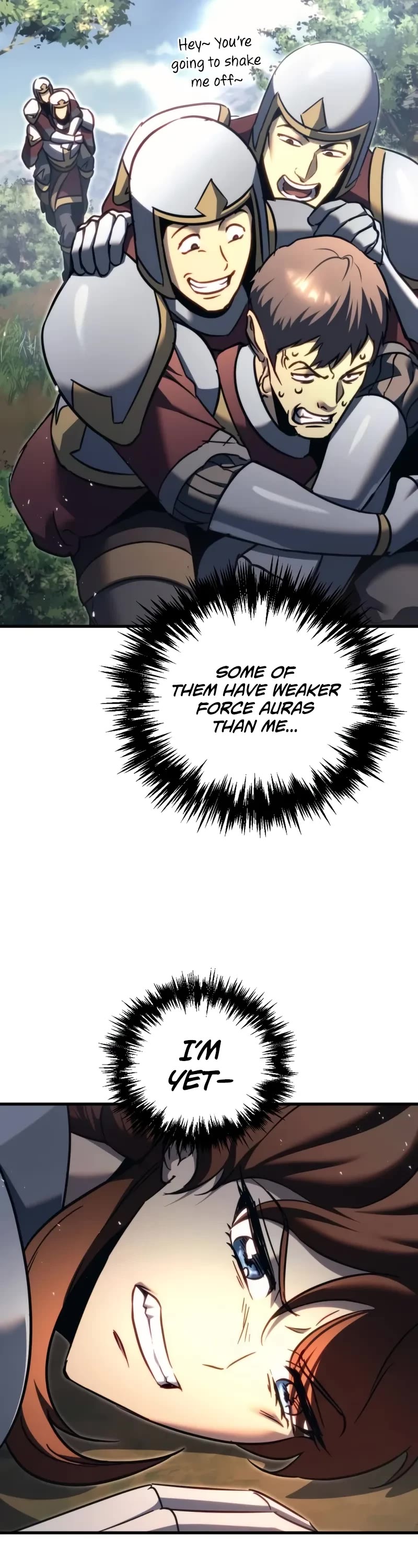 Regressor of the Fallen Family Chapter 56 page 26 - Chapter 56