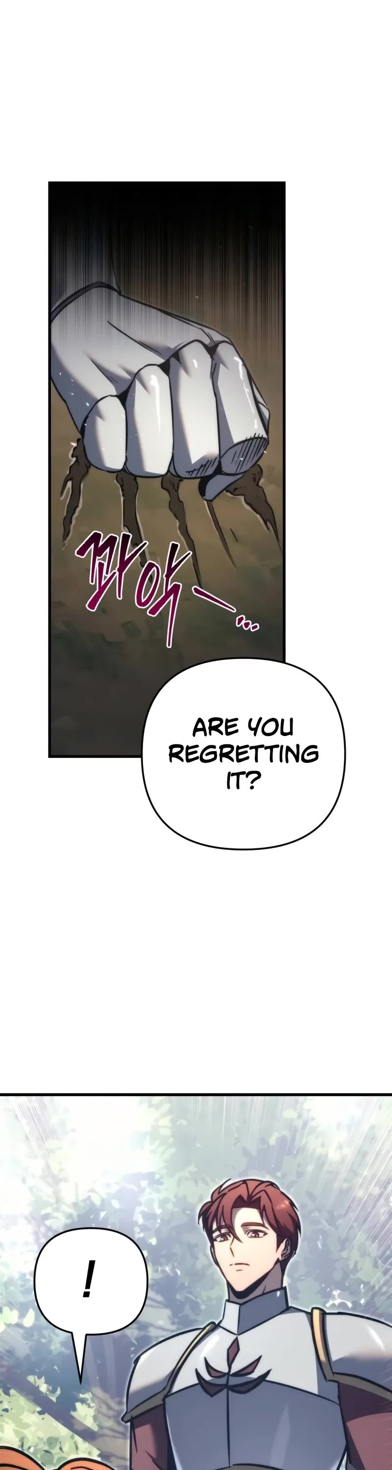 Regressor of the Fallen Family Chapter 56 page 27 - Chapter 56