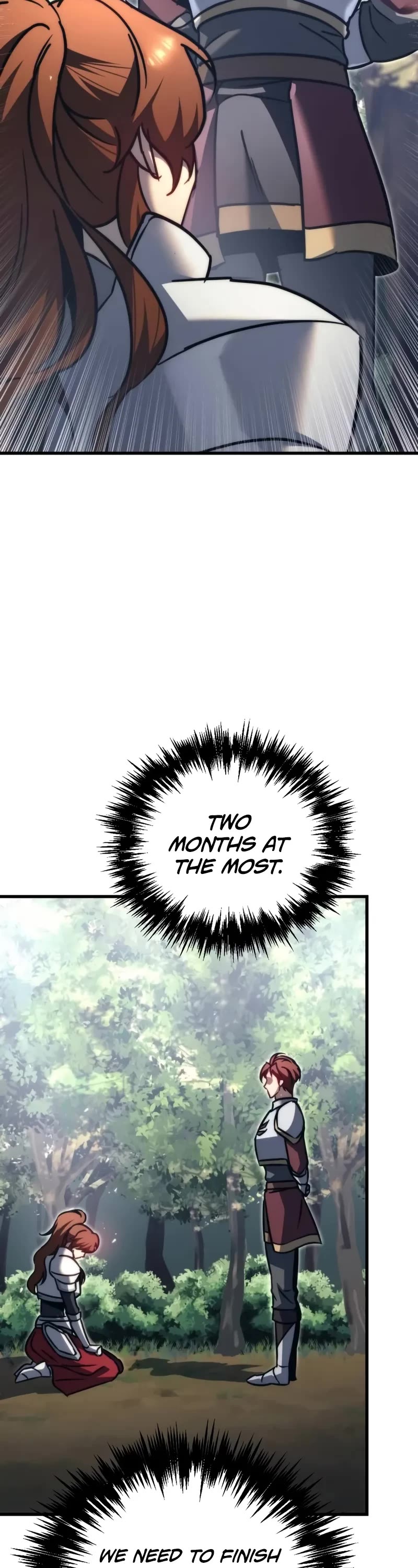 Regressor of the Fallen Family Chapter 56 page 28 - Chapter 56