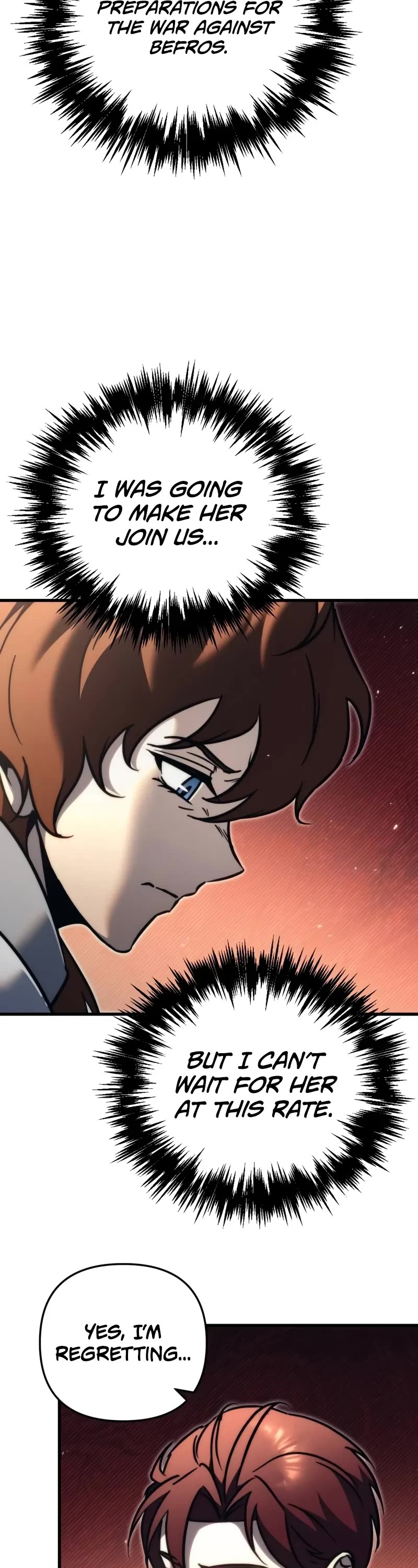 Regressor of the Fallen Family Chapter 56 page 29 - Chapter 56