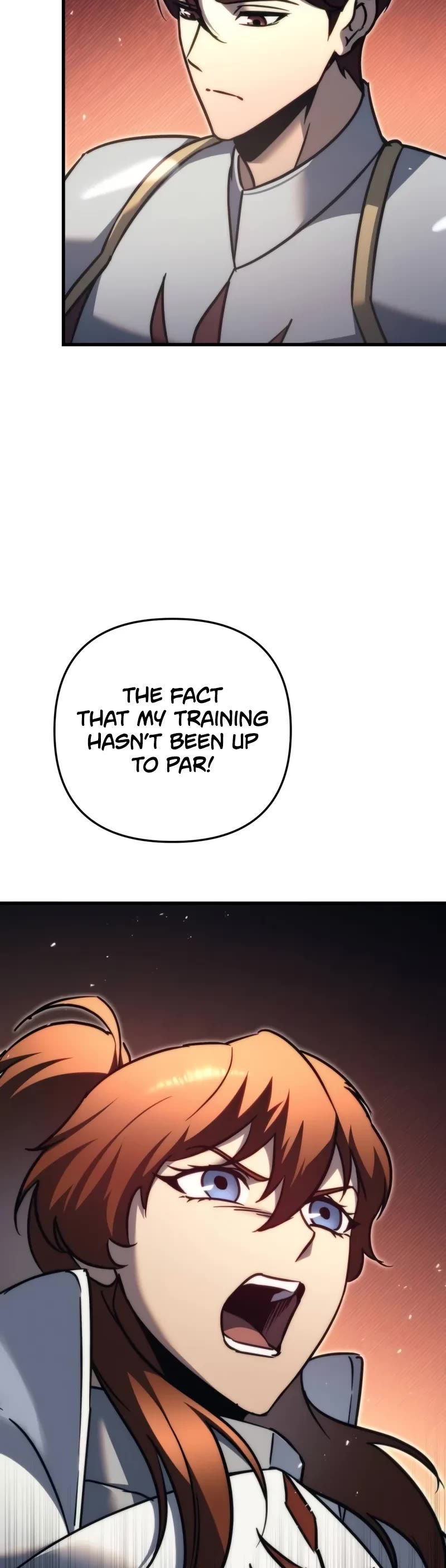 Regressor of the Fallen Family Chapter 56 page 30 - Chapter 56