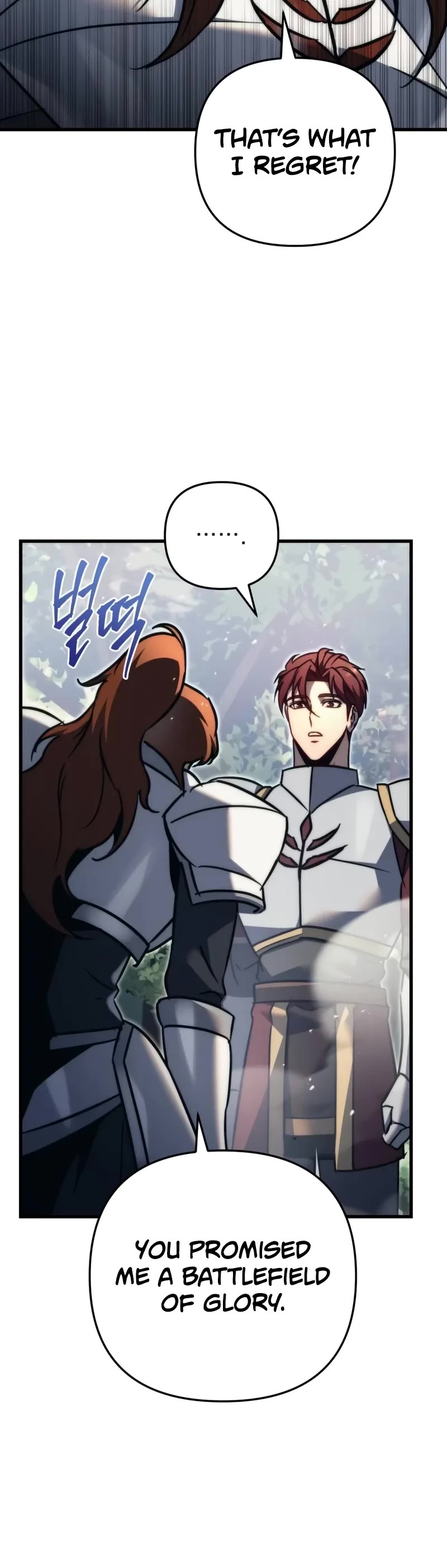 Regressor of the Fallen Family Chapter 56 page 31 - Chapter 56