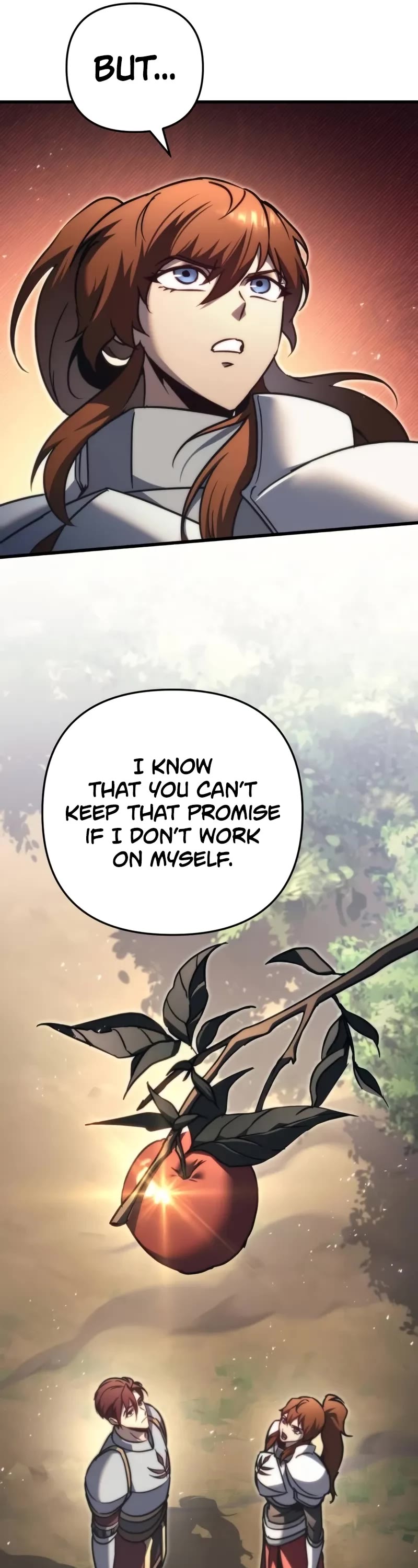 Regressor of the Fallen Family Chapter 56 page 32 - Chapter 56