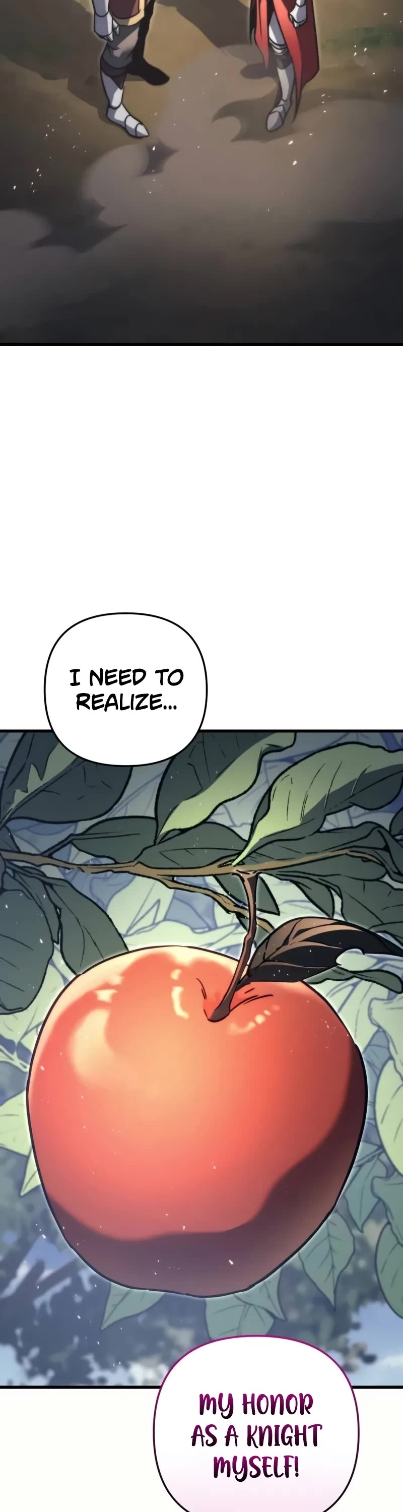 Regressor of the Fallen Family Chapter 56 page 33 - Chapter 56