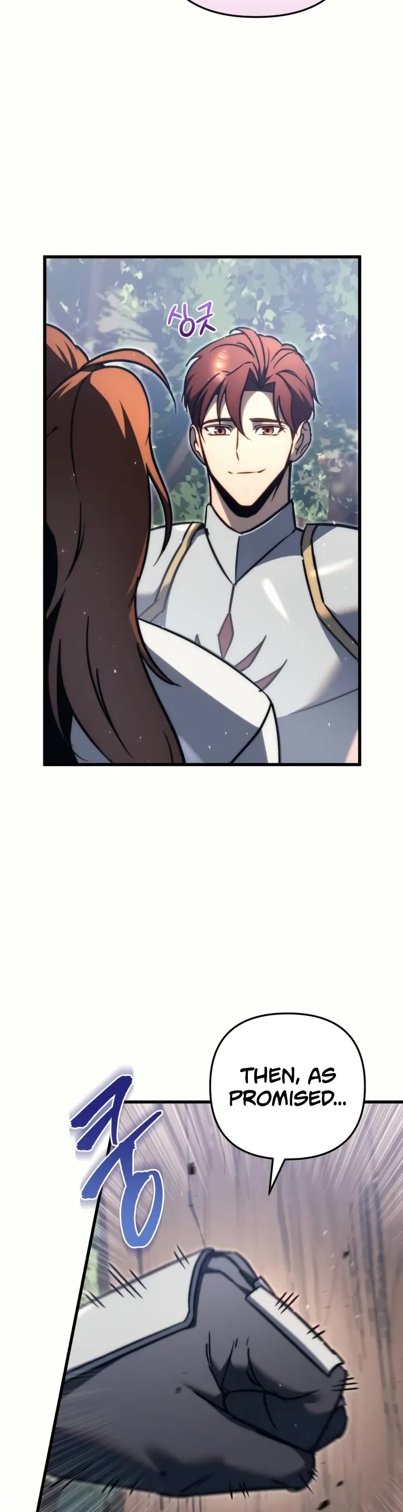 Regressor of the Fallen Family Chapter 56 page 34 - Chapter 56