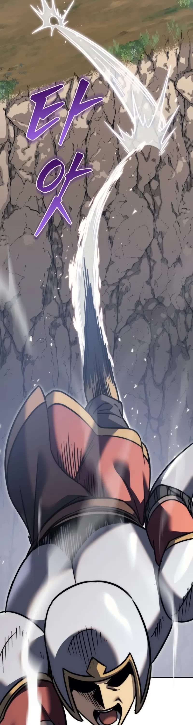 Regressor of the Fallen Family Chapter 56 page 38 - Chapter 56
