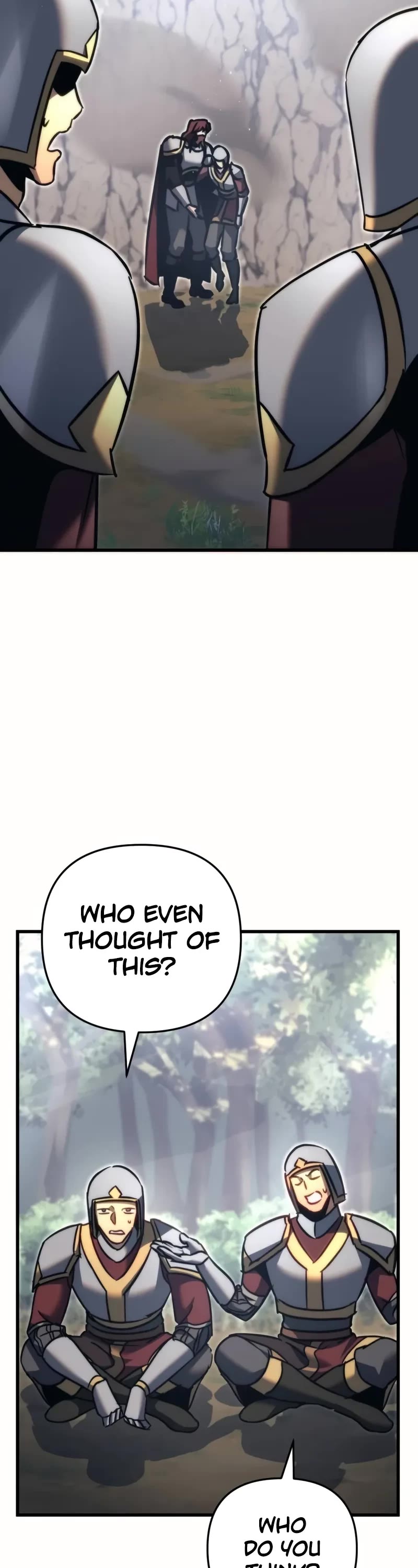 Regressor of the Fallen Family Chapter 56 page 45 - Chapter 56