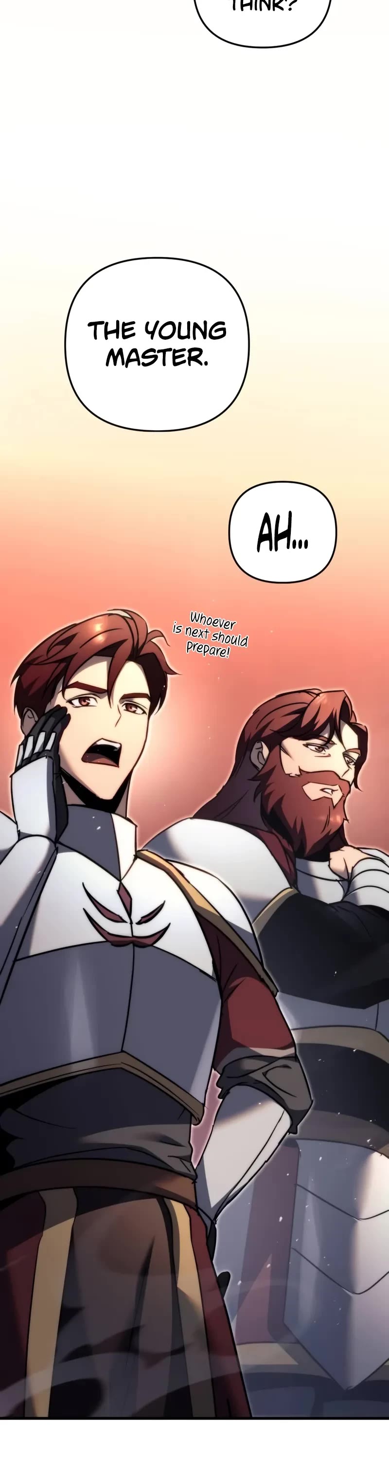 Regressor of the Fallen Family Chapter 56 page 46 - Chapter 56