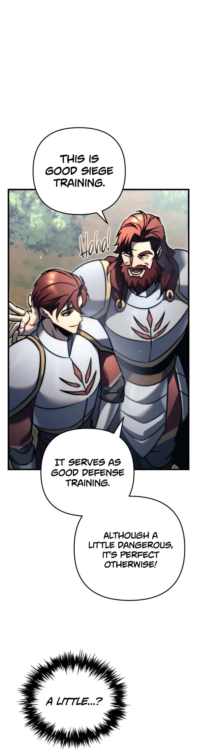 Regressor of the Fallen Family Chapter 56 page 47 - Chapter 56