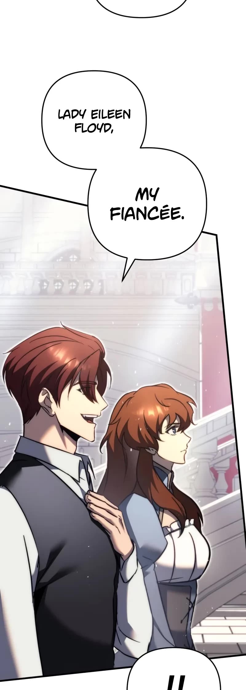 Regressor of the Fallen Family Chapter 56 page 5 - Chapter 56