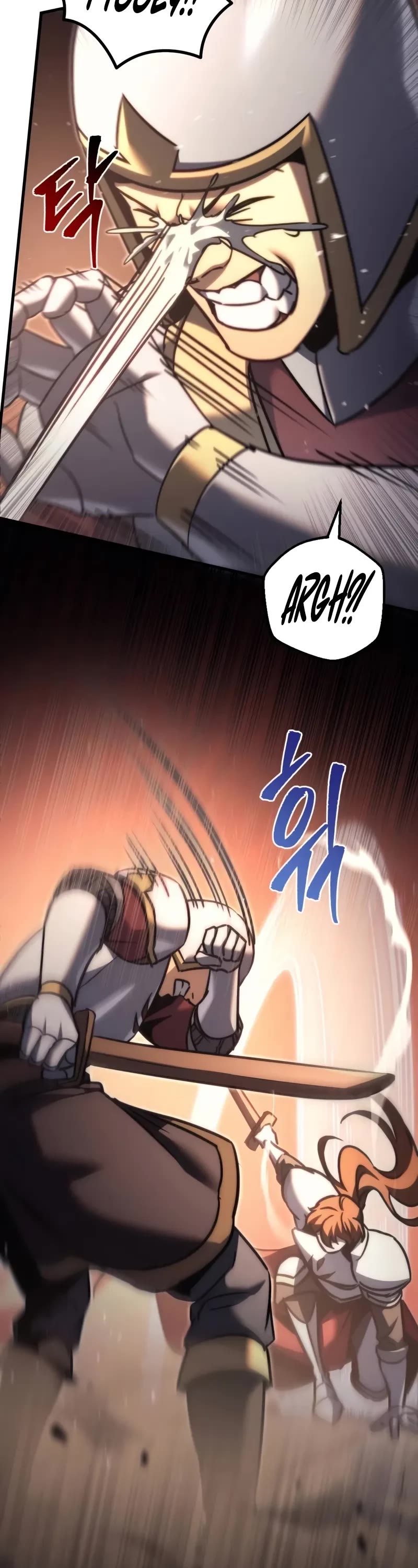 Regressor of the Fallen Family Chapter 56 page 54 - Chapter 56
