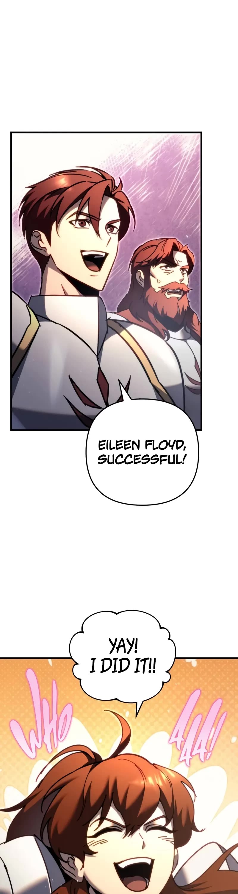 Regressor of the Fallen Family Chapter 56 page 57 - Chapter 56