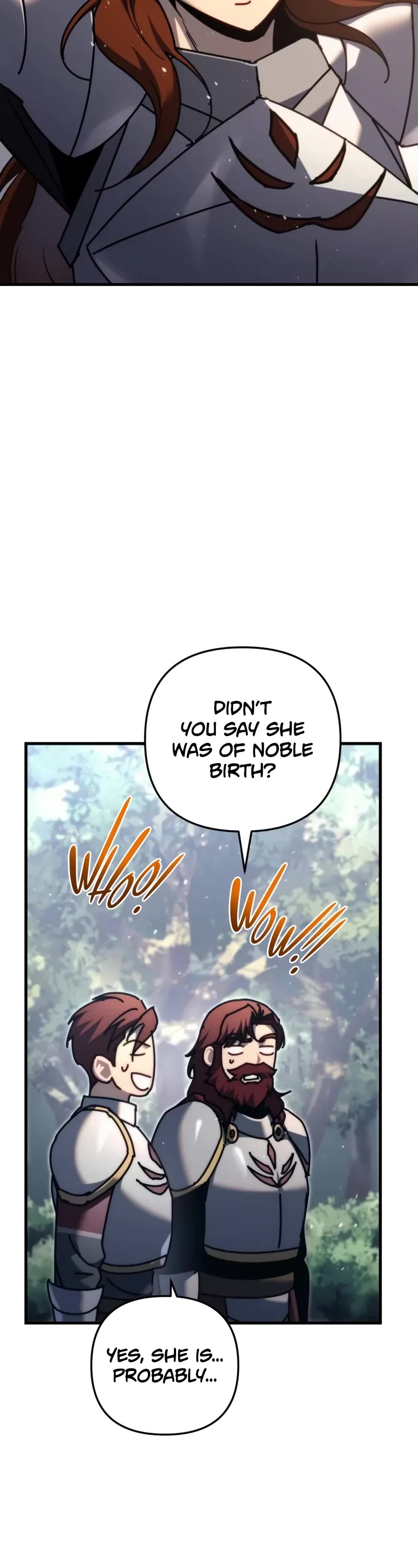 Regressor of the Fallen Family Chapter 56 page 58 - Chapter 56