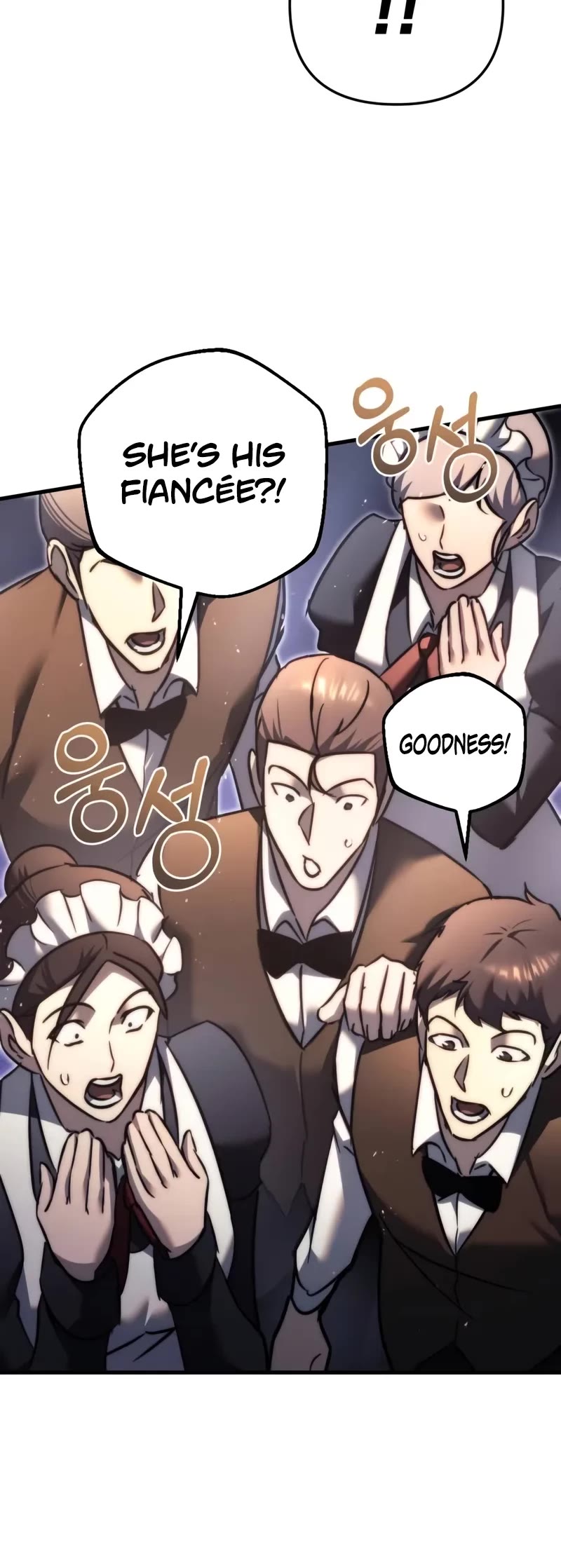 Regressor of the Fallen Family Chapter 56 page 6 - Chapter 56