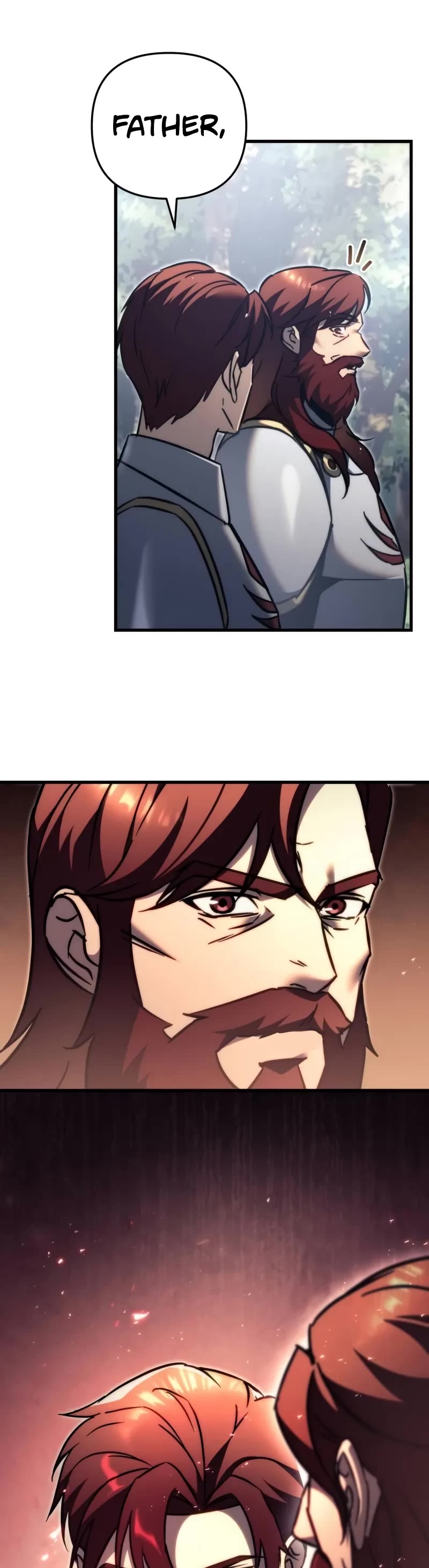 Regressor of the Fallen Family Chapter 56 page 63 - Chapter 56