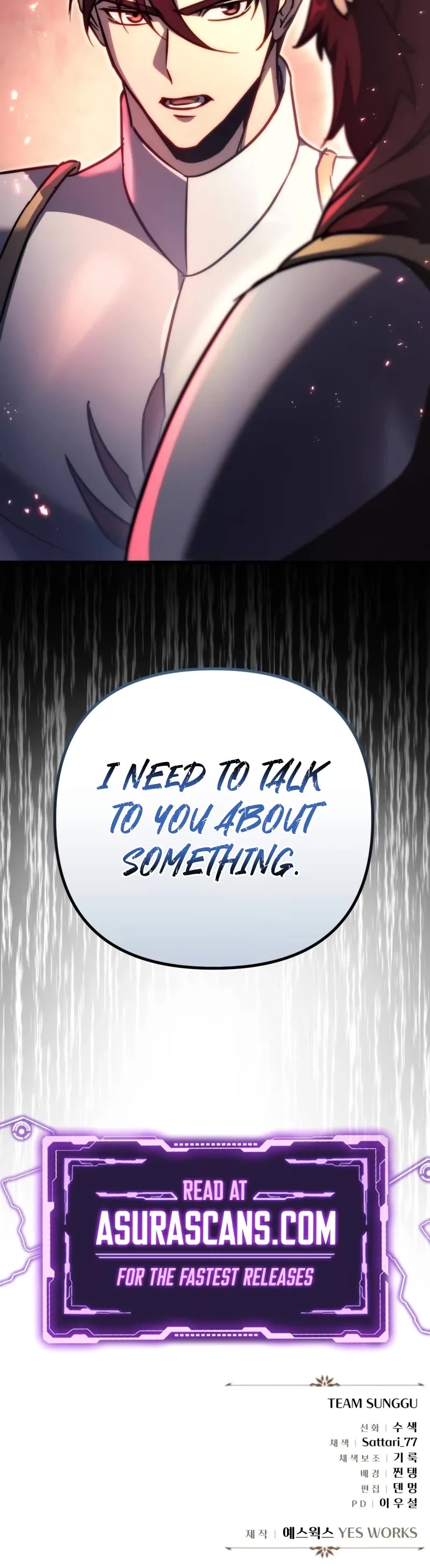 Regressor of the Fallen Family Chapter 56 page 64 - Chapter 56