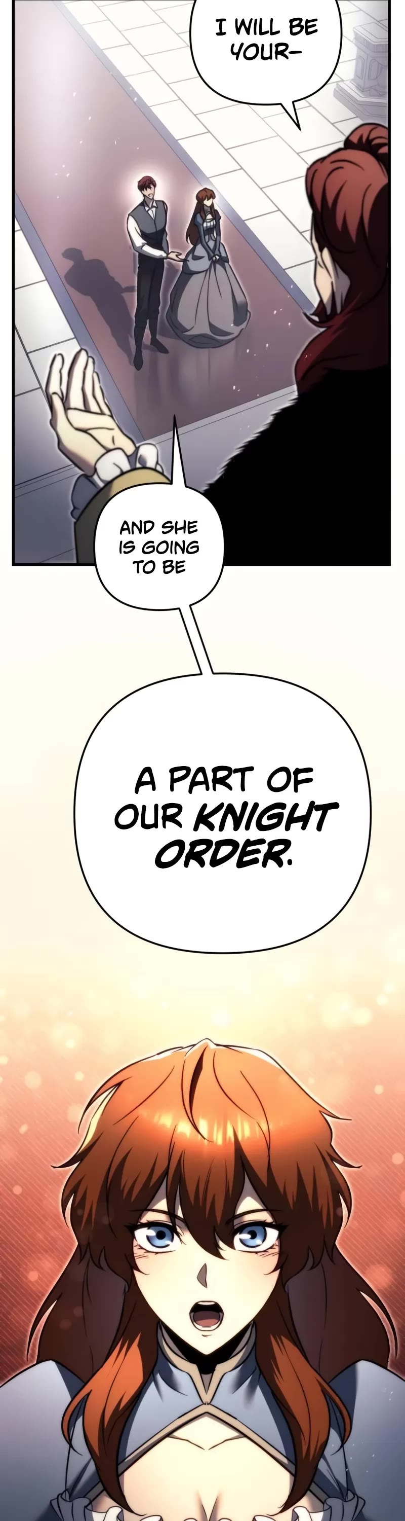 Regressor of the Fallen Family Chapter 56 page 8 - Chapter 56