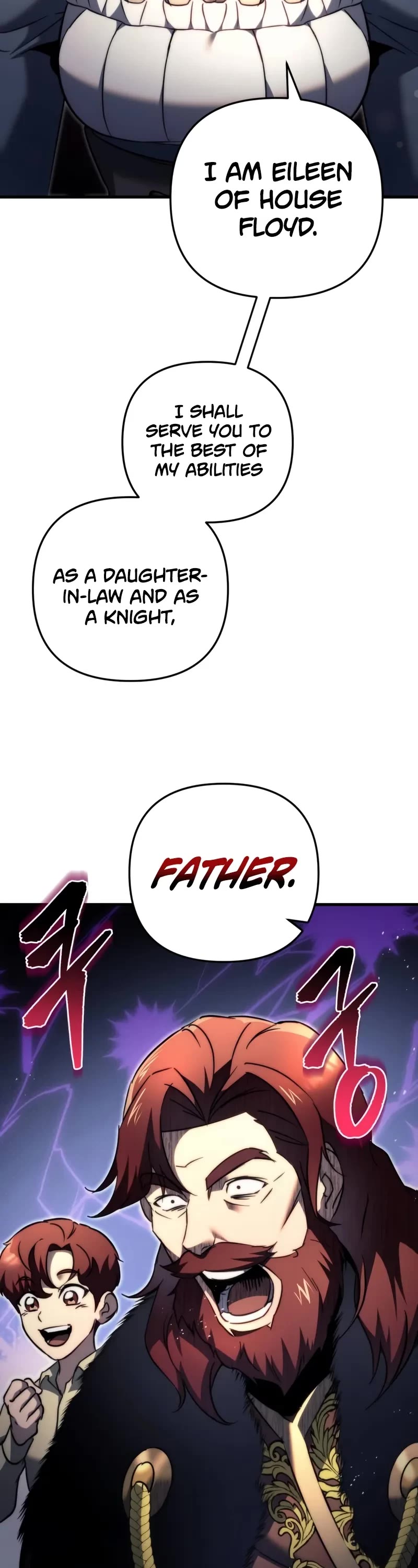 Regressor of the Fallen Family Chapter 56 page 9 - Chapter 56
