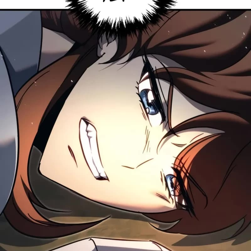 Regressor of the Fallen Family Chapter 56 cover