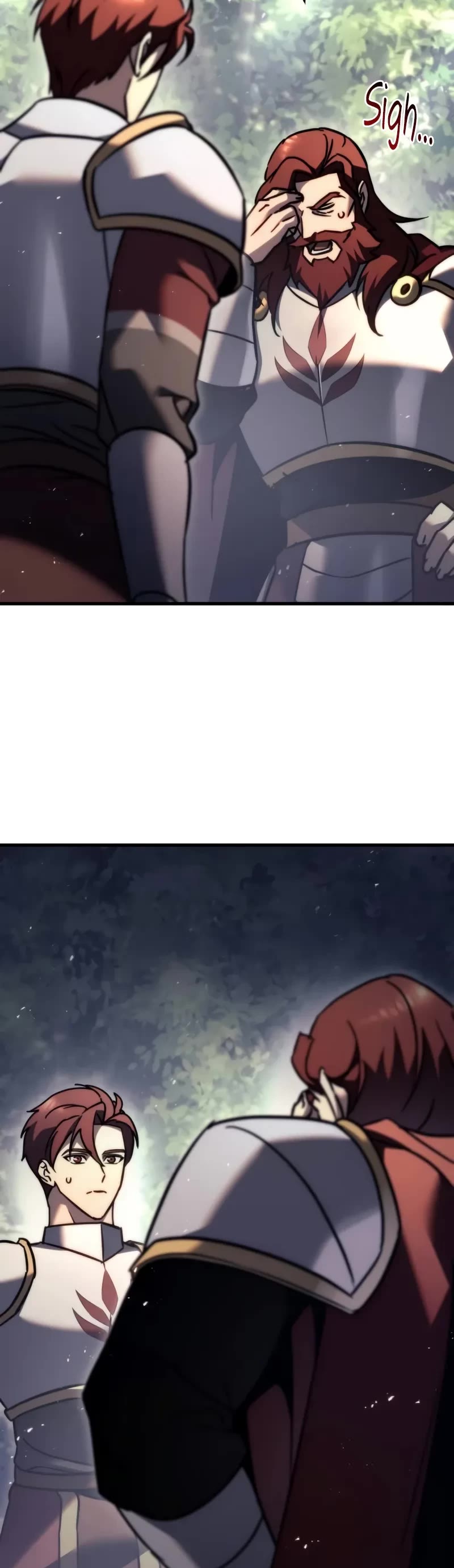 Regressor of the Fallen Family Chapter 57 page 10 - Chapter 57