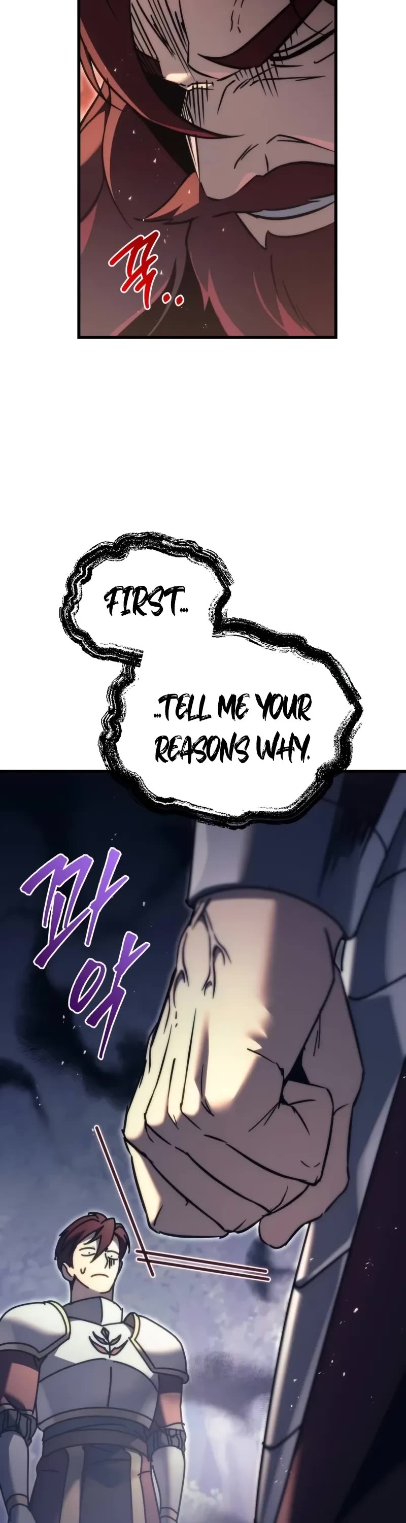 Regressor of the Fallen Family Chapter 57 page 13 - Chapter 57