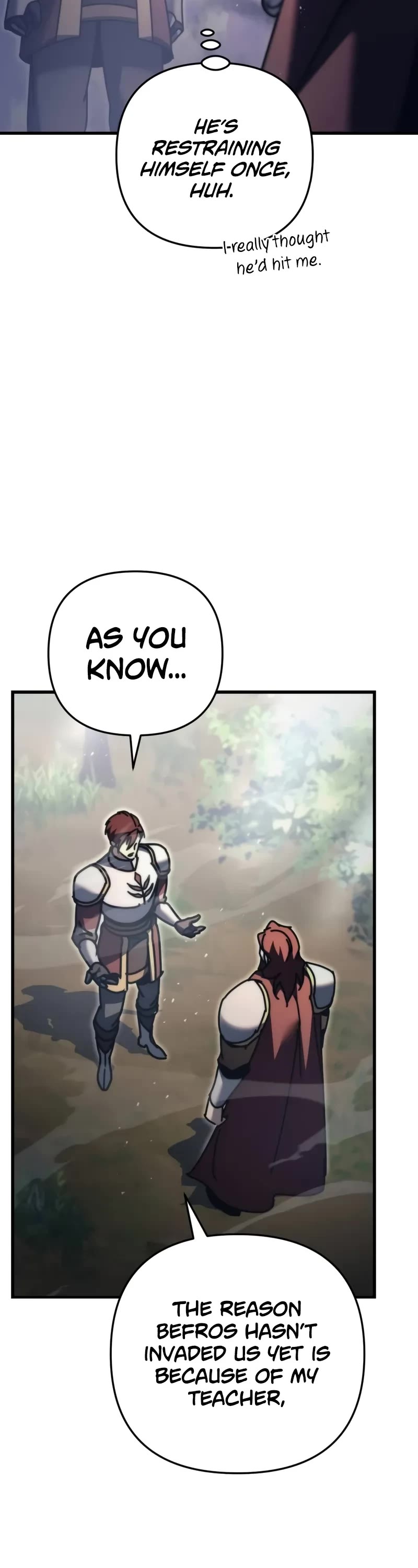 Regressor of the Fallen Family Chapter 57 page 14 - Chapter 57