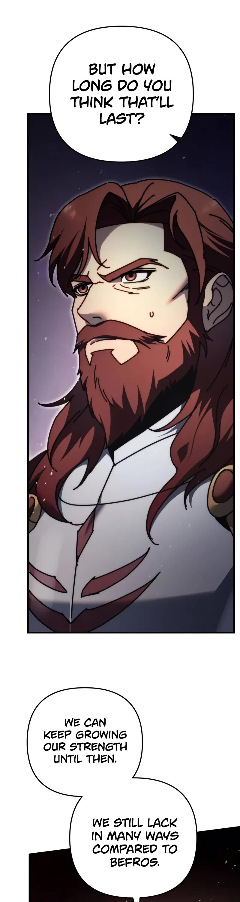 Regressor of the Fallen Family Chapter 57 page 15 - Chapter 57