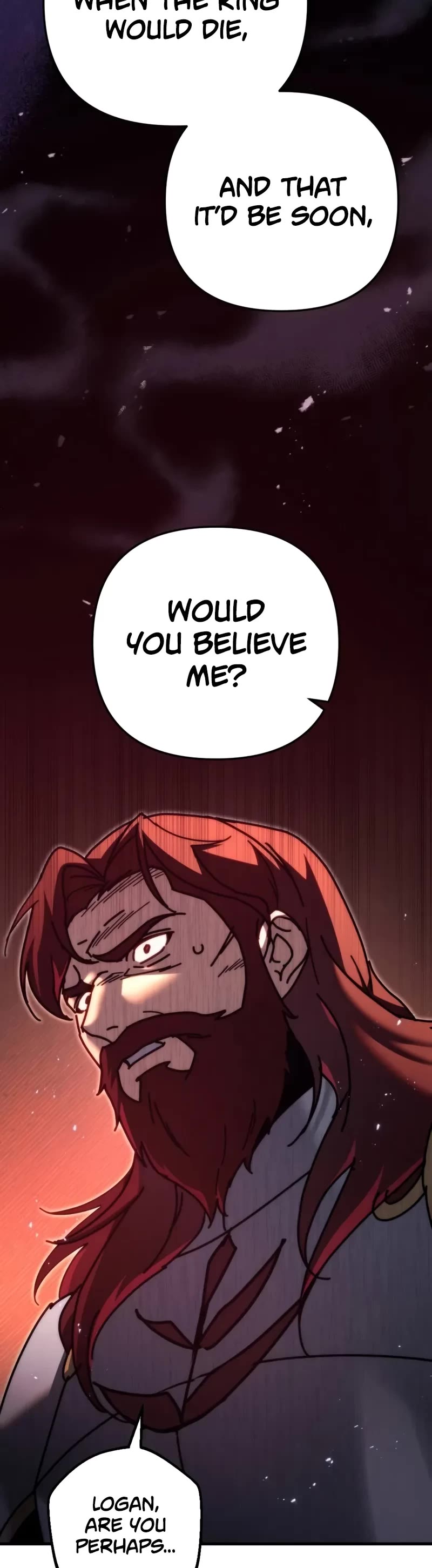 Regressor of the Fallen Family Chapter 57 page 20 - Chapter 57