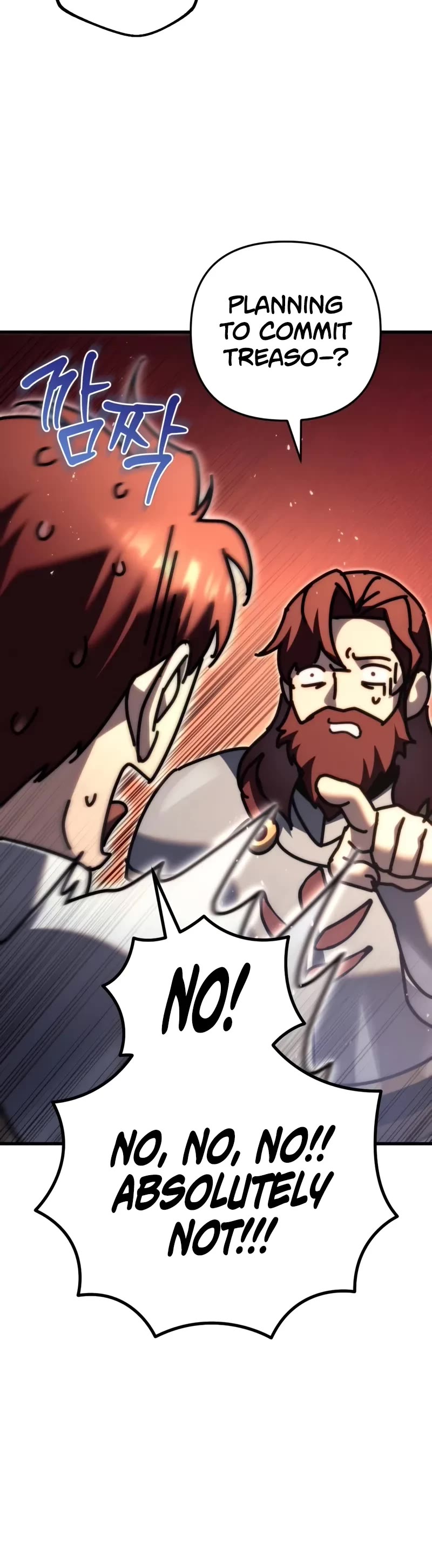 Regressor of the Fallen Family Chapter 57 page 21 - Chapter 57